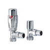 Designer Angled Valves (Pair) Designer Angled Valves (Pair)