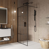 S8 Grid Wetroom Panel 800 S8 Grid Wetroom Panel 800