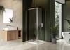 S8 Sliding Shower Door 1100 S8 Sliding Shower Door 1100