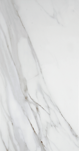 Marbella glossy marble look wall tile.  Floor tile, wall tile, bathroom tile, kitchen tile, lounge tile, living room tile, hallway tile