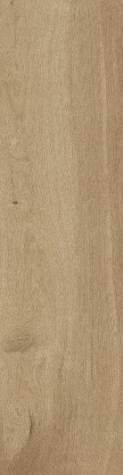 Finest roble oak real woodgrain effect porcelain wall and floor tiles