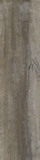 Finest greige real wood effect porcelain floor and wall tile 600x150mm