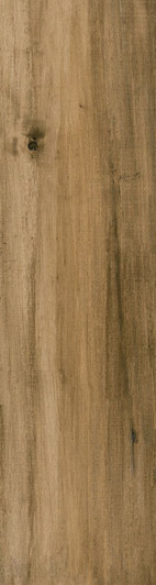 Novotel Caoba Genuine Dark Wood Effect Porcelain Floor and Wall Tile