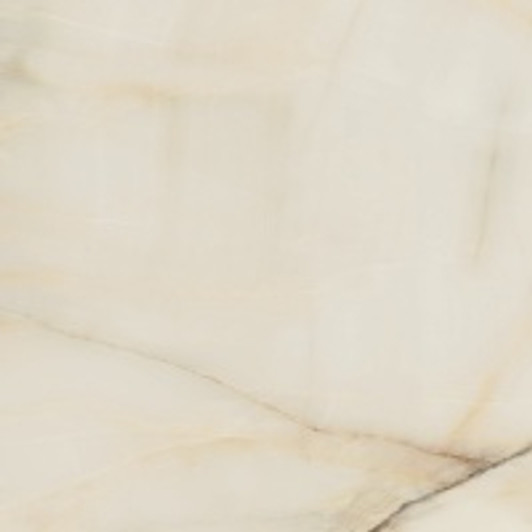 Cream marble effect and shiny posihed porcelain floor and wall tile