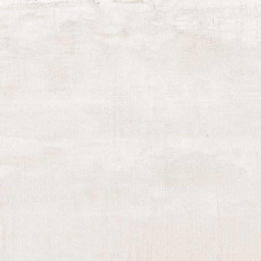 Polished cement effect light grey porcelain