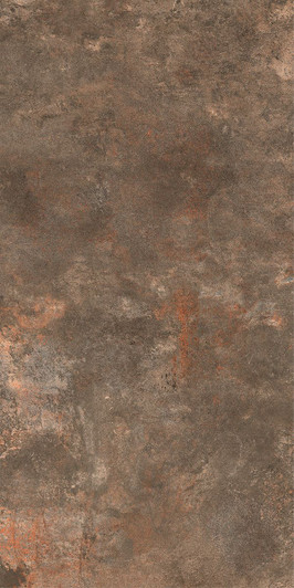 Metal copper effect brown large 1200x600 porcelain floor and wall tile. Metal copper effect brown large 1200x600 porcelain floor and wall tile.