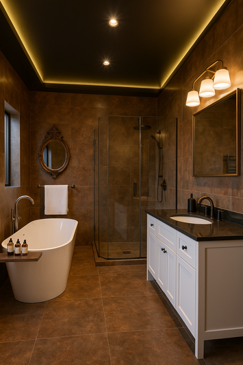 copper oxide 60x120 semi polished Spanish porcelain and rectified tile suitable with underfloor heating copper oxide 60x120 semi polished Spanish porcelain and rectified tile suitable with underfloor heating