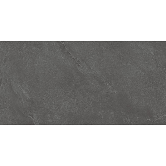120x60cm Lucca Grey porcelain matt floor and wall tile for bathroom, hallway, kitchen floor and lounge area
