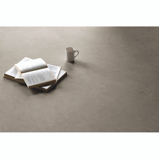 30x60cm Elven Brown Matt Finished Porcelain floor and wall tile for bathroom, hallway, kitchen floor and lounge area