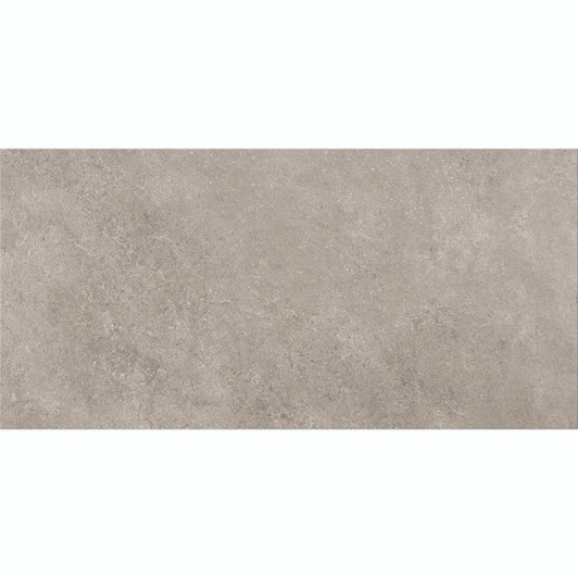 30x60cm Elven Dark Grey Matt Finished Porcelain floor and wall tile for bathroom, hallway, kitchen floor and lounge area