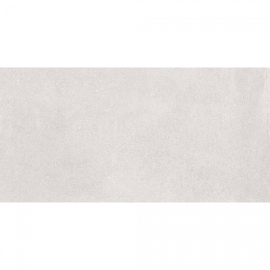 Fossil 30x60cm Light Grey Matt Finished Ceramic Wall Tile for bathroom, hallway, kitchen