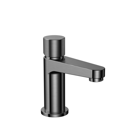 KOKO Mini Basin Mixer Gunmetal