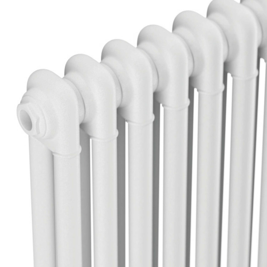 2 Column Horizontal Designer Radiator – 600 X 1010