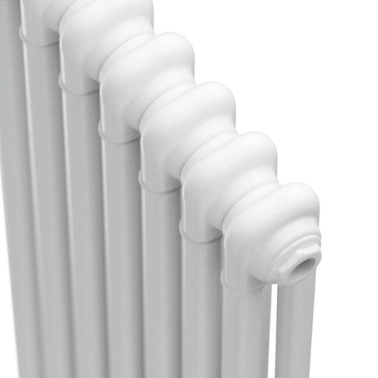2 Column Vertical Designer Radiator – 1500 X 335