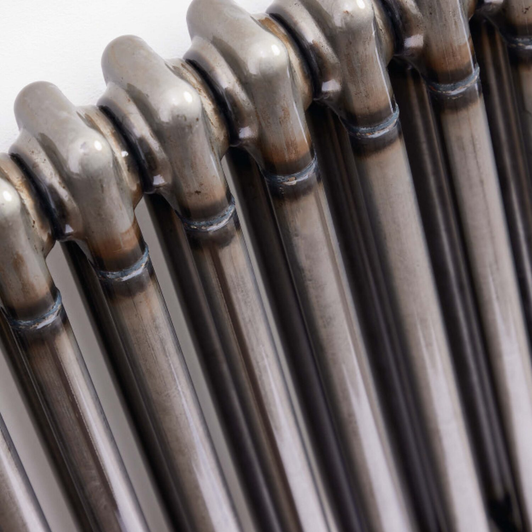 2 Column Vertical Designer Radiator – 1800 X 328