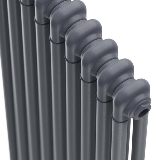 2 Column Vertical Designer Radiator – 1800 X 335