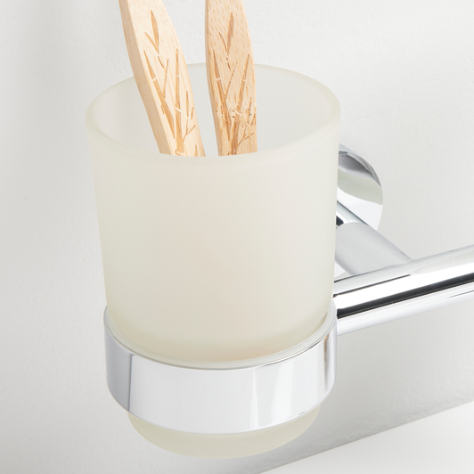 Delta Double Tumbler