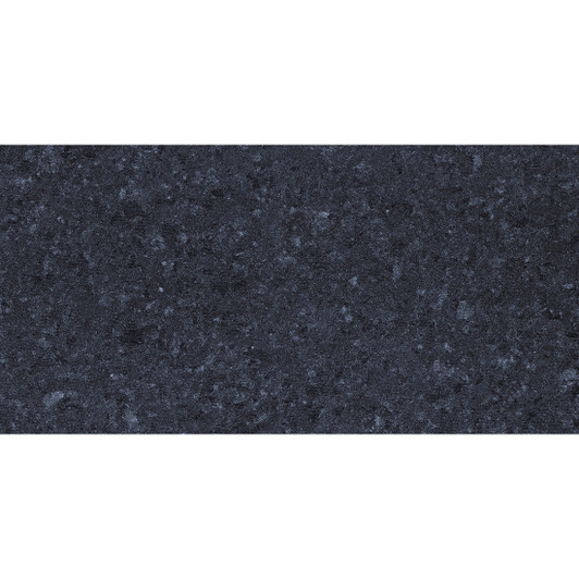 Luxurious Blue Pearl Polished and Rectified Tile 120x60cm with glossy finish and intricate veining, perfect for floors and walls, available at Tiles Deluxe.