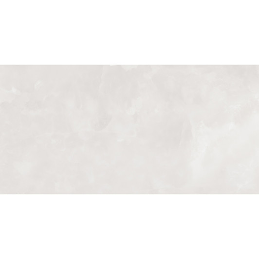 Elegant Onyx 30x60cm Light Grey Polished Porcelain Floor and Wall Tile