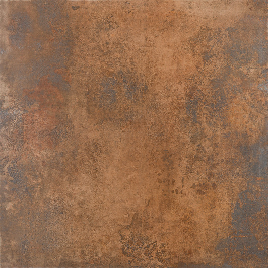 Rusty Metal Copper Oxide porcelain rectified floor and wall tile 60x120cm Rusty Metal Copper Oxide porcelain rectified floor and wall tile 60x120cm