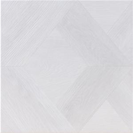 White jubilee green-park porcelain tile 608x608mm for the floor and walls