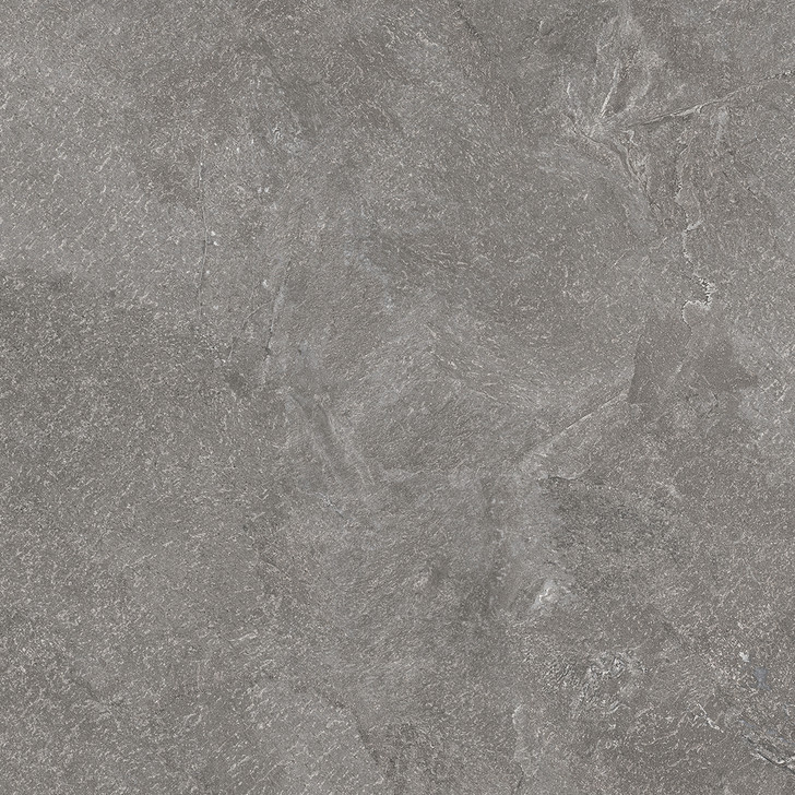 60x60cm Lucca Silver porcelain matt floor and wall tile for bathroom, hallway, kitchen floor and lounge area