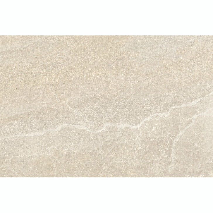 60x90cm Bodo Beige porcelain matt floor tile for outdoor, patio, courtyard.