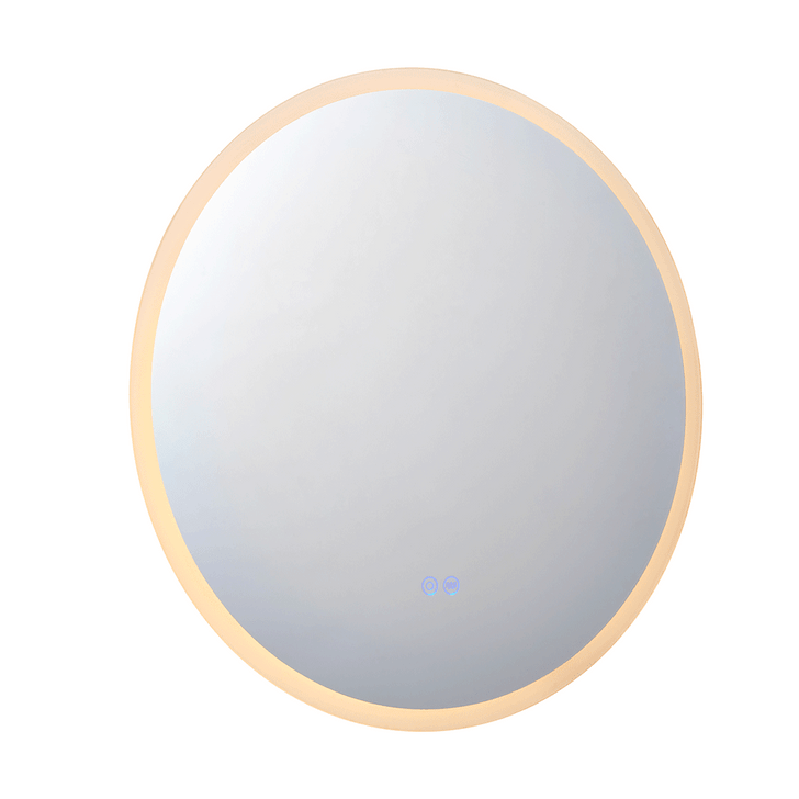 Eclipse CCT IP44 14.5W Mirror for the bathroom
