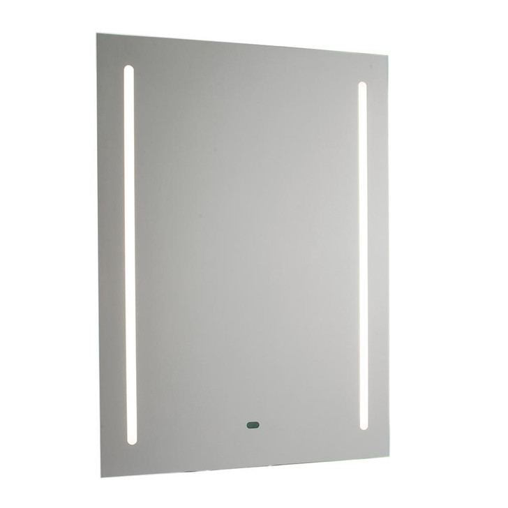Nico shaver mirror IP44 10W SW cool white for the bathroom