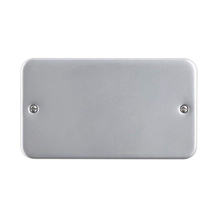 Metal Clad 2G Blanking Plate