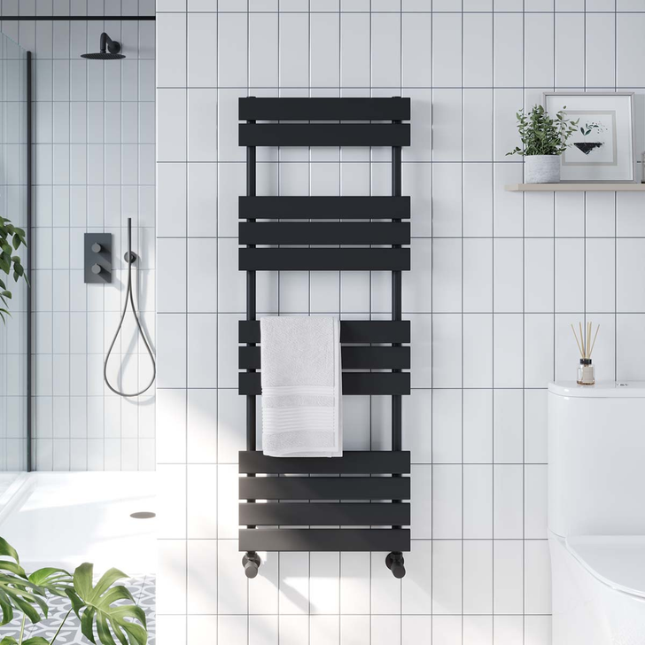 Life Towel Radiator – 450 X 1200