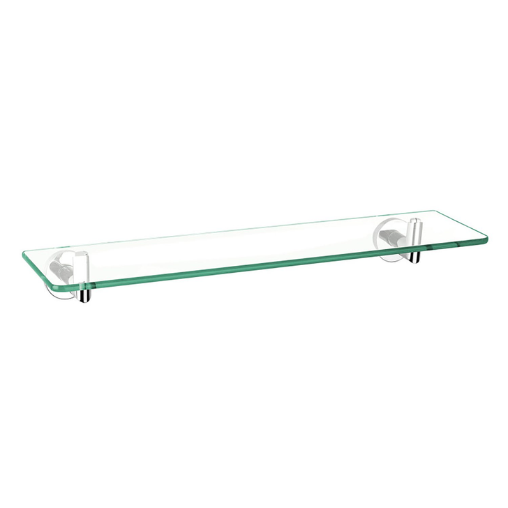 Delta Glass Shelf