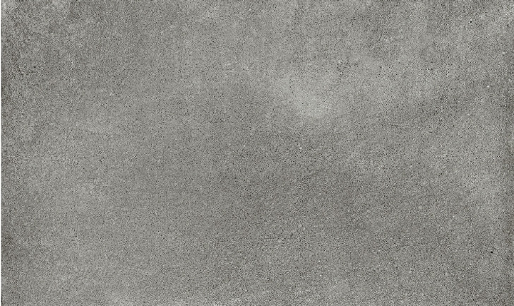 Close-up of the Tenerife Grey Matt Ceramic Wall Tile showcasing its smooth, matte finish and elegant grey colour.