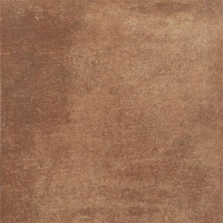 Embrace Rustic Elegance with Quarry Terracotta Effect Porcelain Floor Tiles: A Journey through Time