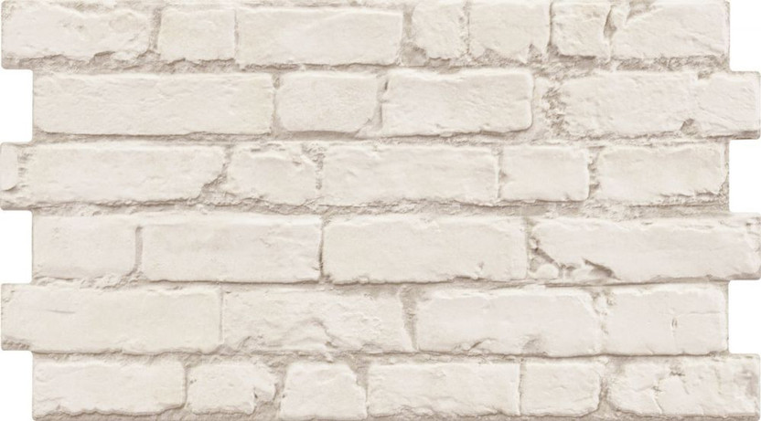 Change Your Area with Classic Style: White Brick Tiles for Rustic Masonry Change Your Area with Classic Style: White Brick Tiles for Rustic Masonry