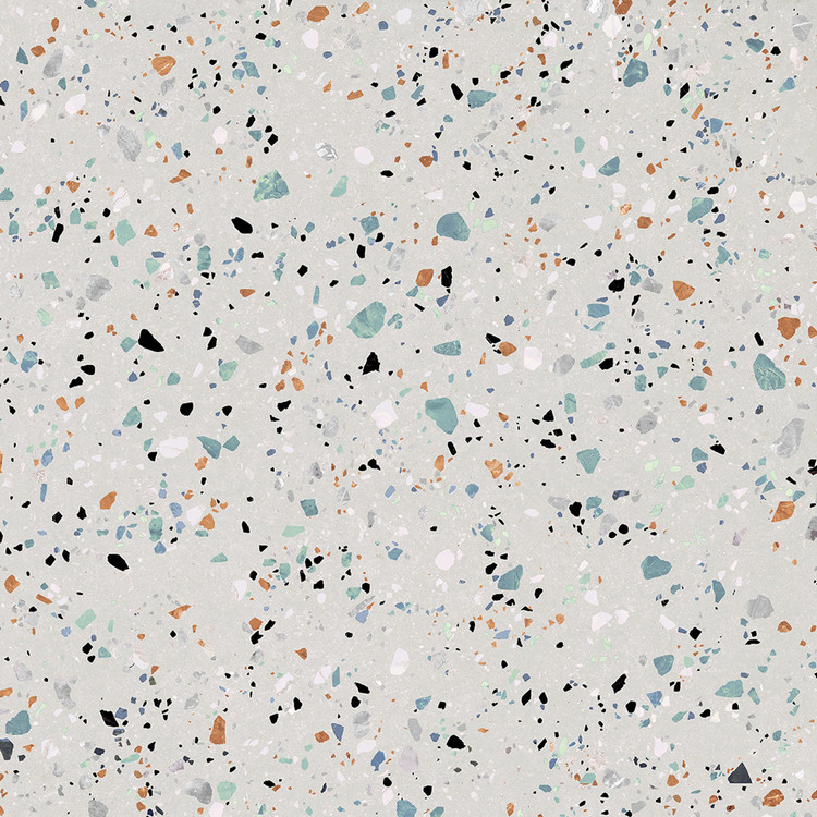 Terrazzo Gobi White - A Classic Tile for Modern Living Spaces Terrazzo Gobi White - A Classic Tile for Modern Living Spaces