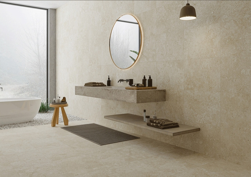 5 Tile Trends We Should Consider in Our Home in 2024