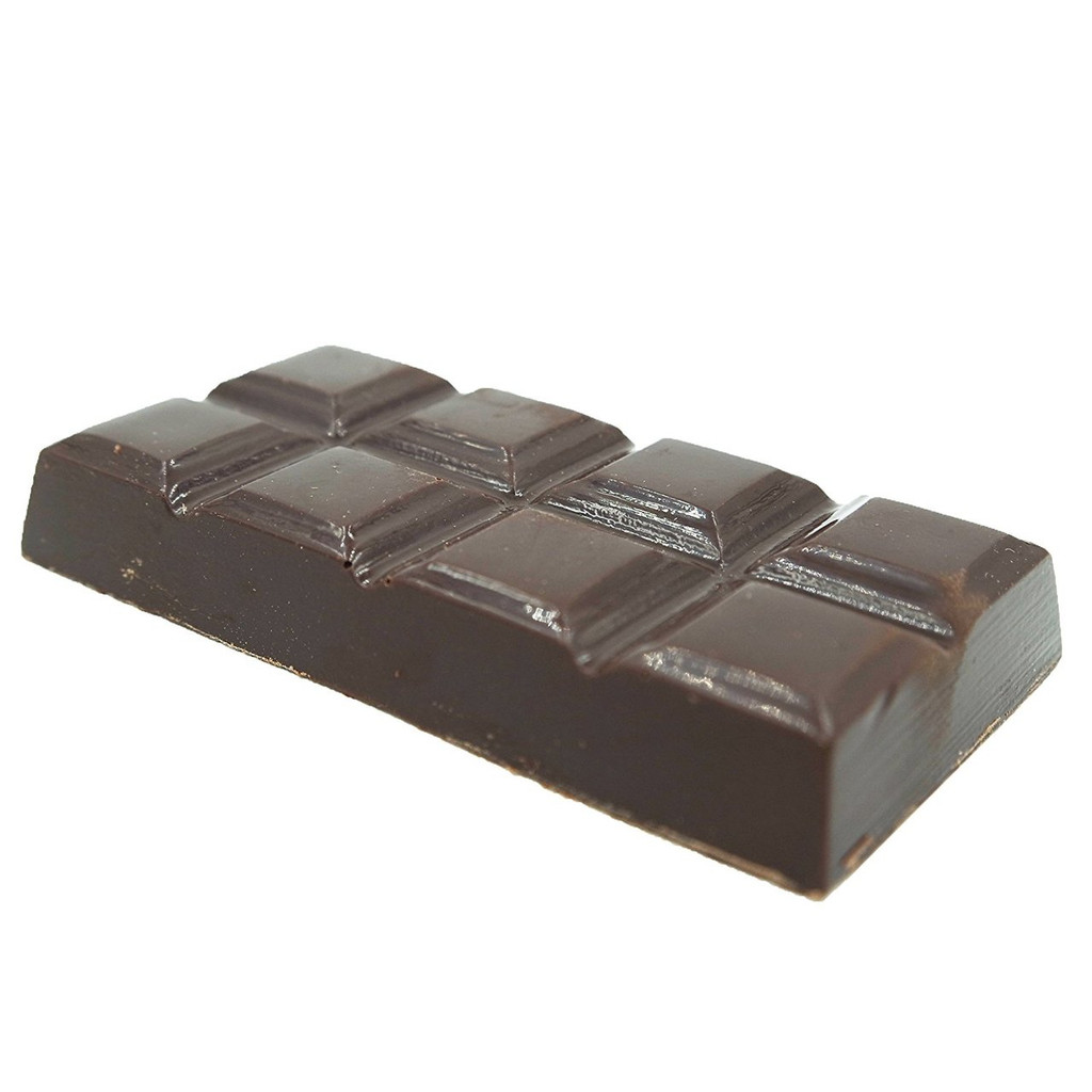 72% Cocoa Bittersweet Dark Chocolate Break Up Bar