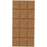 30.5% Cocoa Milk Chocolate Bar, 3.5 Ounce