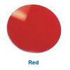 MR16 Lens Red