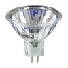 12V 20w Clear Halogen MR16 Spot Light Bulb - 20W-MR16-12V-S