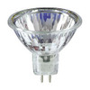 12V 35w Clear Halogen MR16 FMV Spot Light Bulb - 35W-MR16-12V-WS-AQL