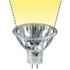 Color Temperature and Beam Spread Diagram