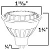 Dimensions Diagram