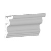 4.5" Foam Crown Molding Style 4