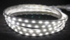 120V LED Cool White Custom Length Hybrid Tape/Rope Light - HYBRID 2