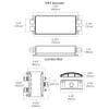 Decoder Dimensions