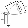 Dimensions Diagram