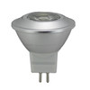 12V LED Landscape Lighting Spotlight Kit In Natural Composite, LED Bulbs Included - OSFK-446