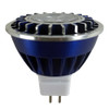 12V 3.6w LED Warm White MR16 Light Bulb